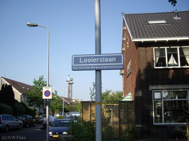 looierslaan