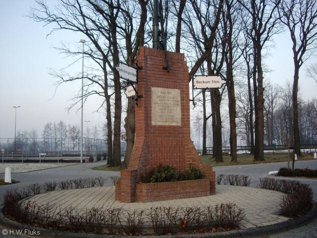 sintisidorushmonument