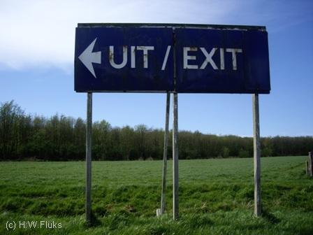 uitlisse