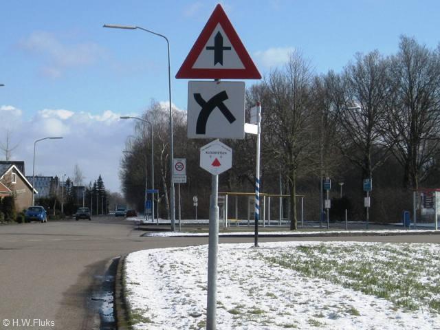 voorrangscheemda