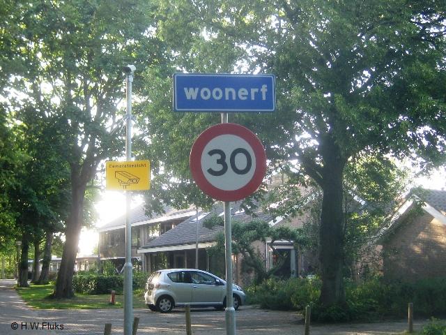 woonerfvoorhout