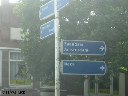zaandaminpurmerend
